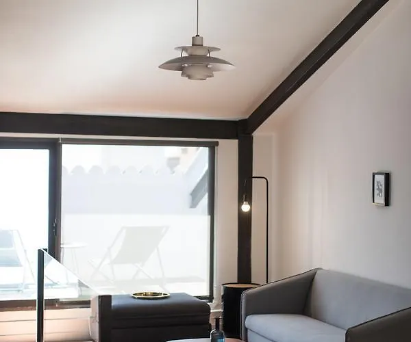 Bubusuites Bed and breakfast