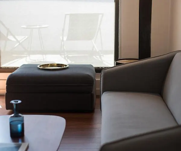 Bubusuites Bed and breakfast