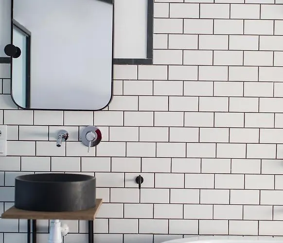 Bubusuites Bed and breakfast