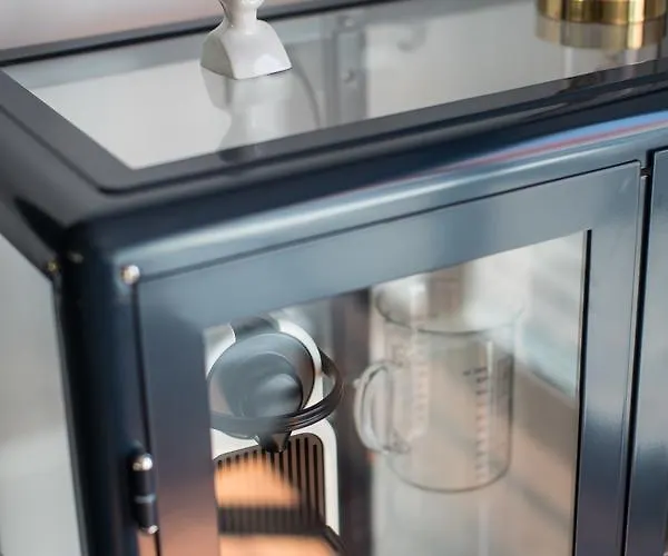 Bubusuites Bed and breakfast