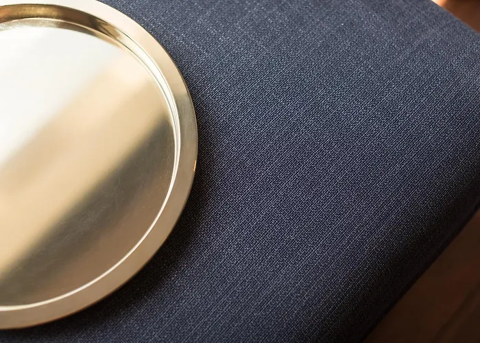 Bubusuites Bed and breakfast Valencia