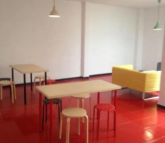 Habitación Propia 2* Valencia