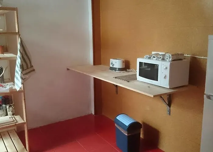 Habitación Propia 2* Valencia