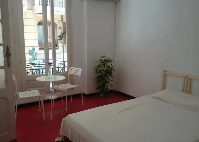 Habitación Propia 2* Valencia