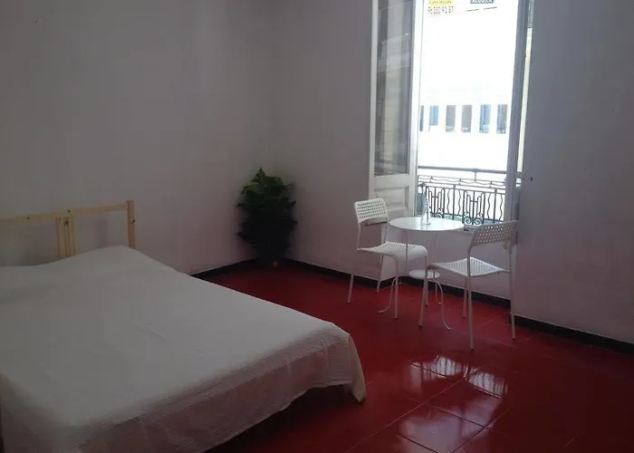 Habitación Propia 2* Valencia