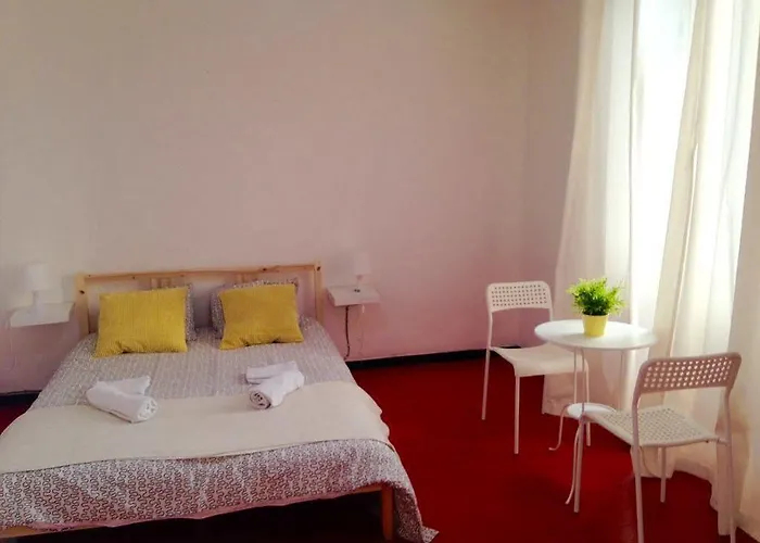 Habitación Propia 2* Valencia