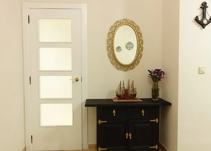 Xl Flat * فالنسيا