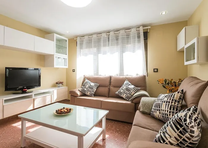 Apartup Mestalla