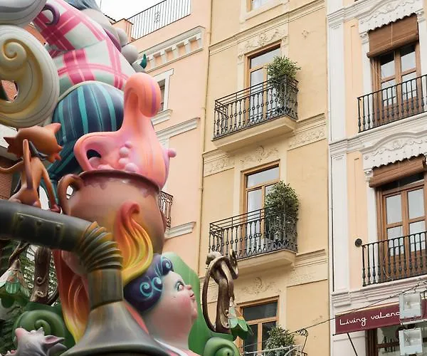 Victoria Site-mercat Valencia