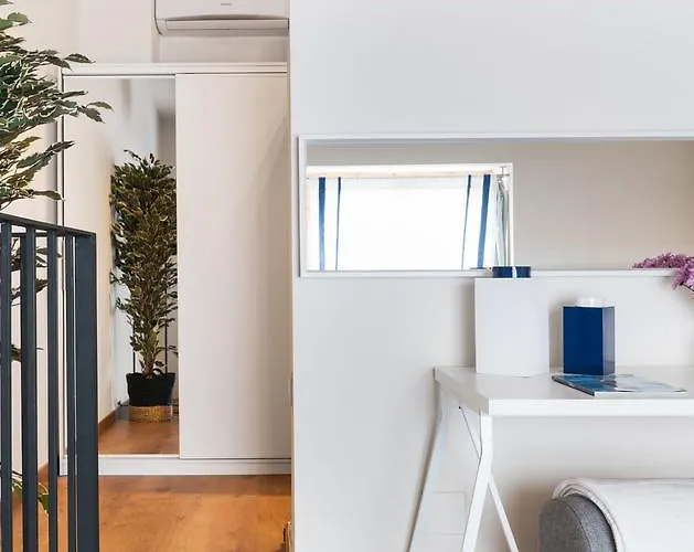 Victoria Site-mercat Appartement