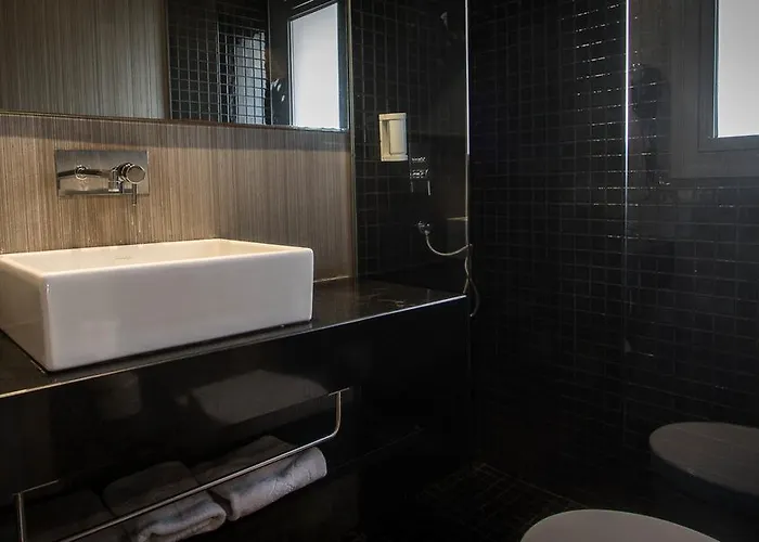 Cosy Embajador Valence