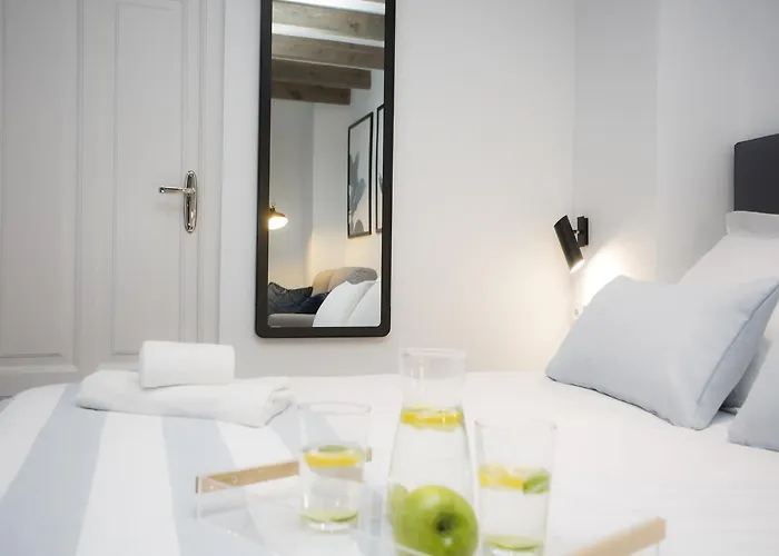 Singularstays Parque