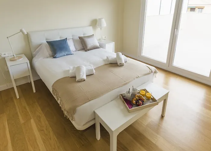 Hq San Vicente Βαλένθια