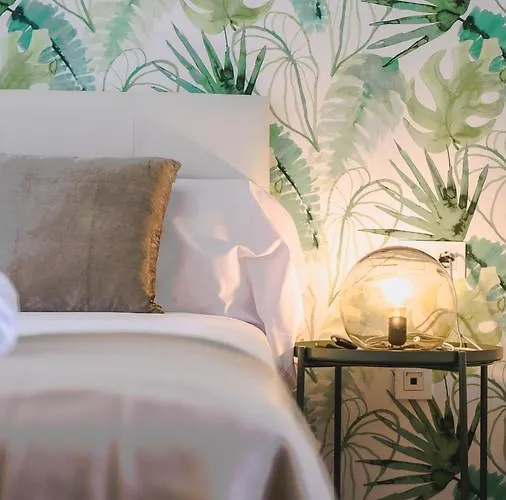 Hq San Vicente Διαμέρισμα *