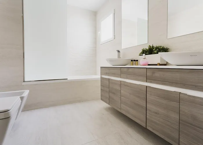 Διαμέρισμα Hq San Vicente