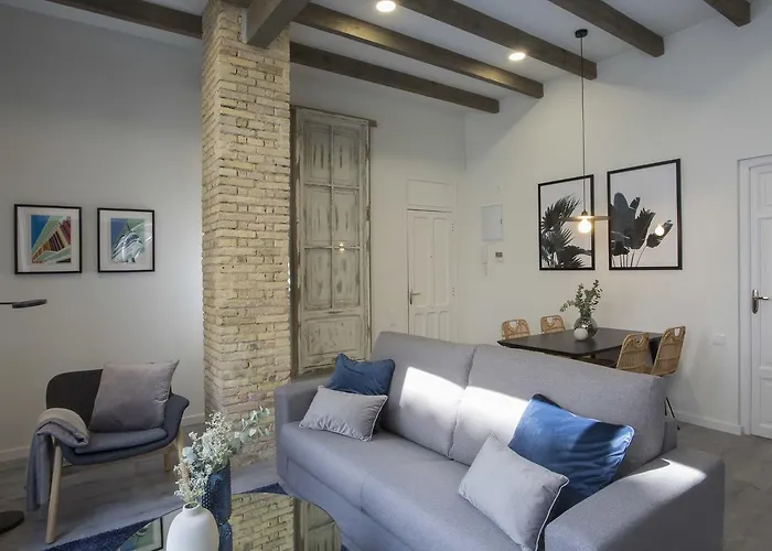 Apartmán Singularstays Parque *