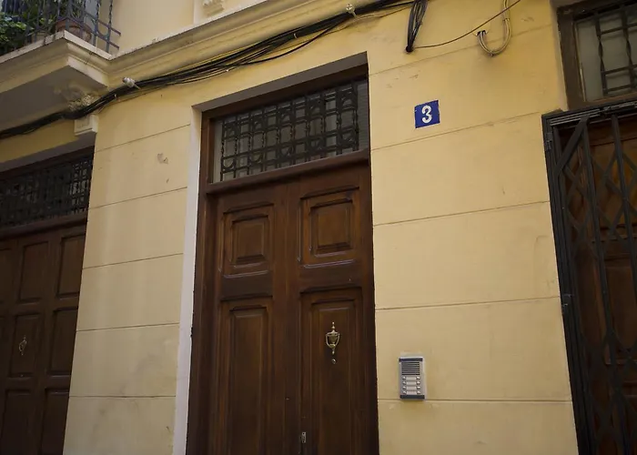 Singularstays Quevedo