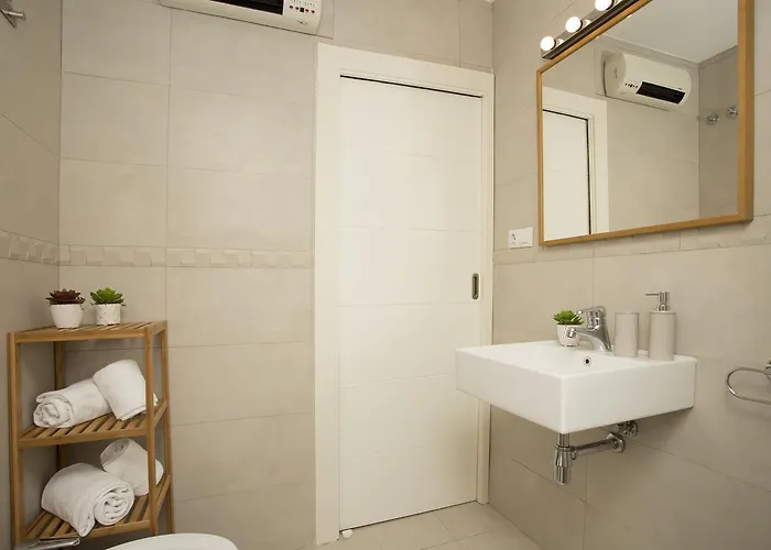 شقة Singularstays Quevedo *