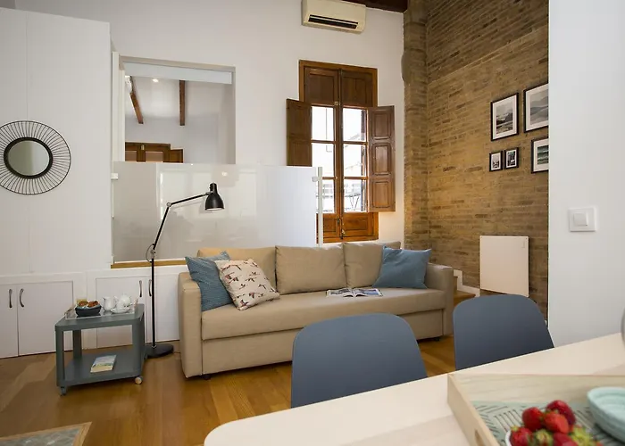 شقة Singularstays Quevedo *