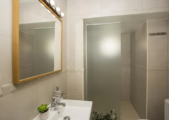 Singularstays Quevedo * فالنسيا