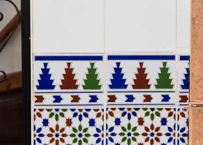 Md Benlliure Cabanal Διαμέρισμα *