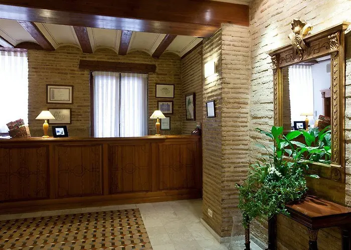 فندق Ad Hoc Monumental 1881