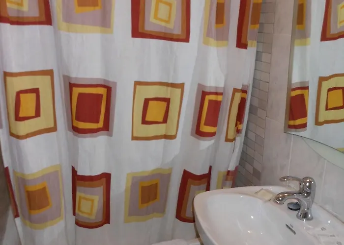 Alicante By Moontels *