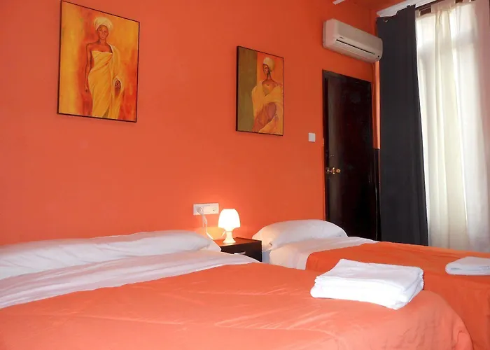 Alicante By Moontels Valencia