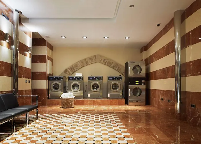 Apartamento Citizentral Juristas *