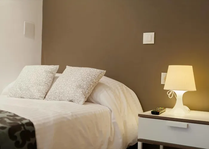 Habitaciones Barra89 2* Valencia