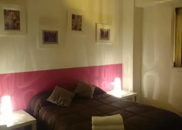 Suits You: Adults-only Centro Historico With Auto Check-in Hotel Valencia