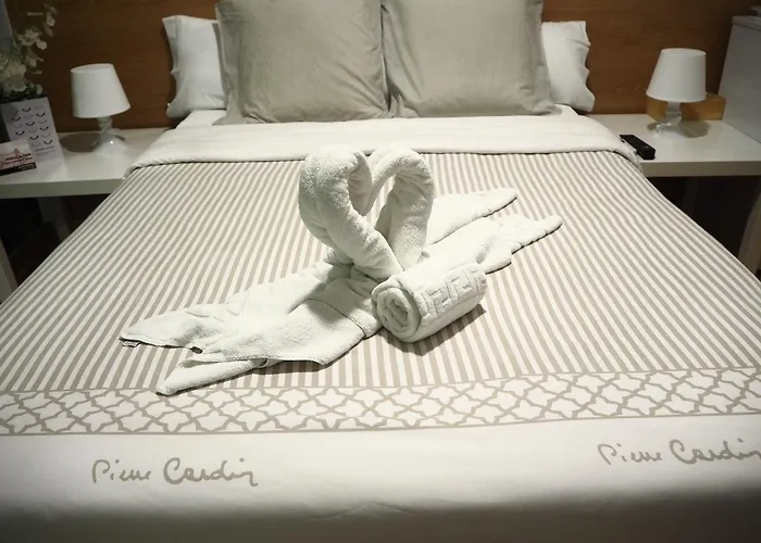 Suits You: Adults-only Centro Historico With Auto Check-in