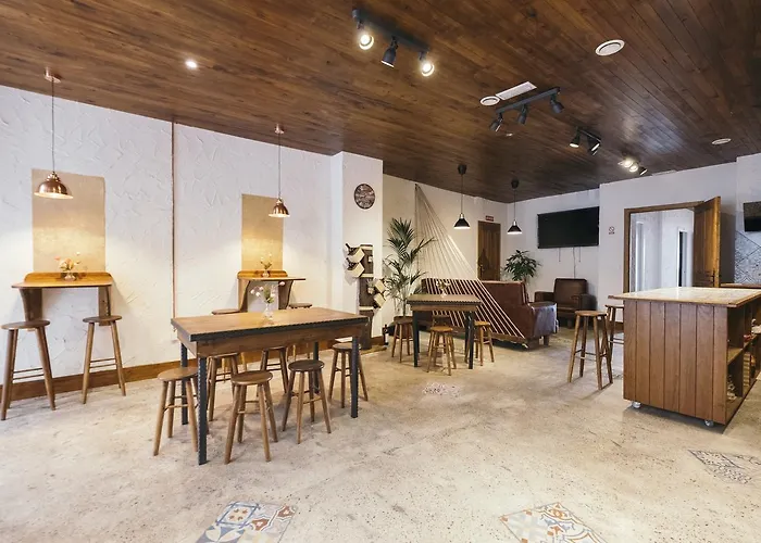 Buho House * 발렌시아