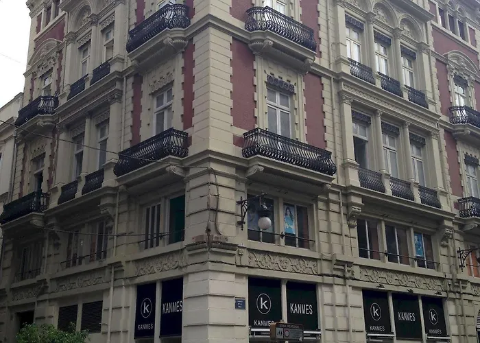 L'esplai Couette-café 4*