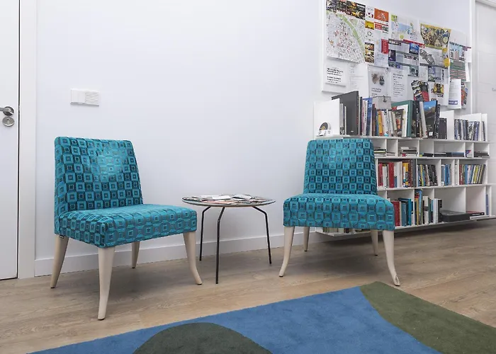 L'esplai Couette-café 4*