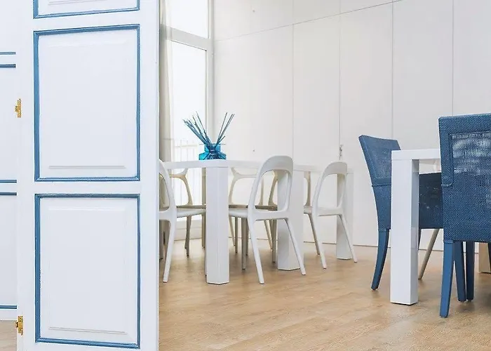 L'esplai Couette-café Valence