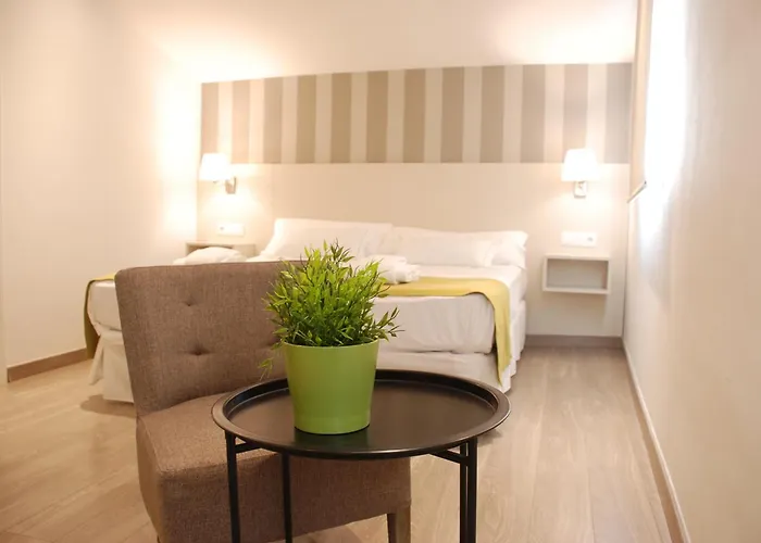 San Lorenzo Boutique Plaza 3*