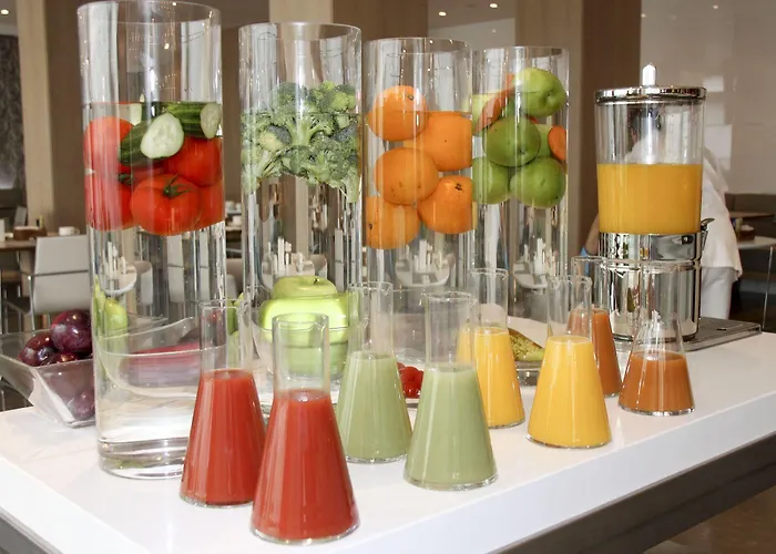 Nh Ciencias Valencia