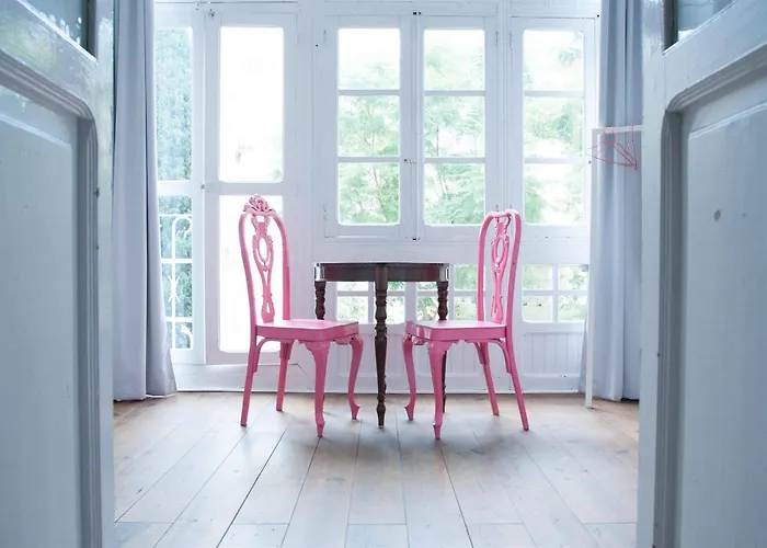 Abcyou Bed & Breakfast Valencia