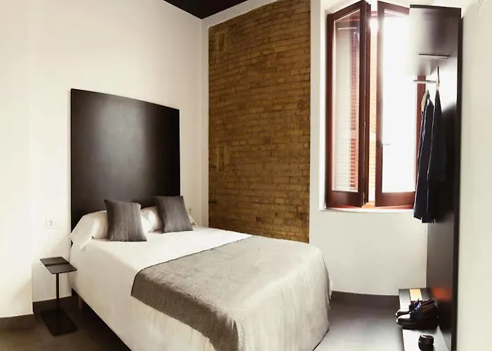 Soho 4* Валенсия