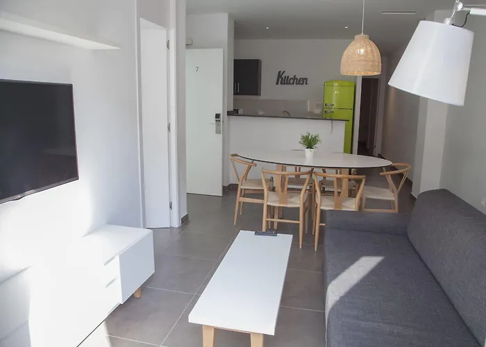 Lägenhet Flats Friends Soho