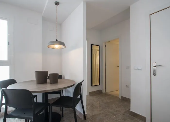 Marina Playa Διαμέρισμα