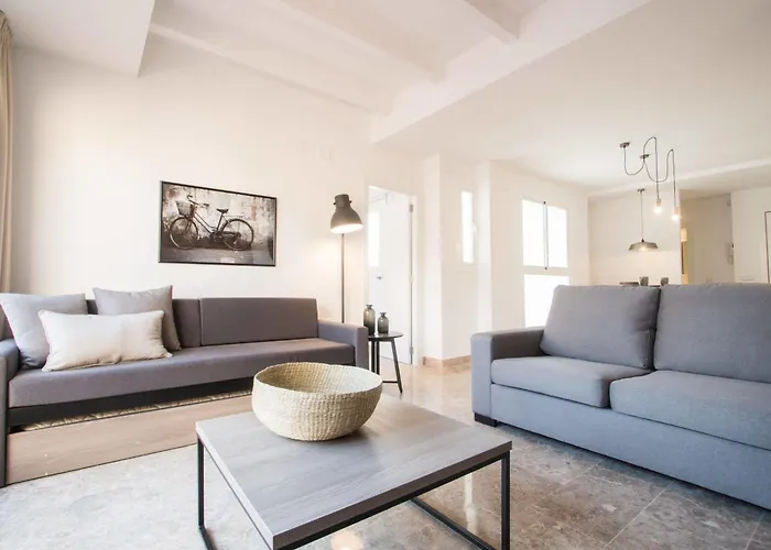 Marina Playa * Βαλένθια