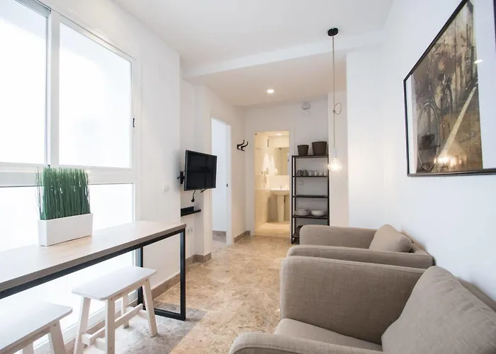 Διαμέρισμα Marina Playa Βαλένθια