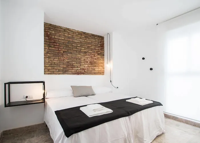 Διαμέρισμα Marina Playa Βαλένθια