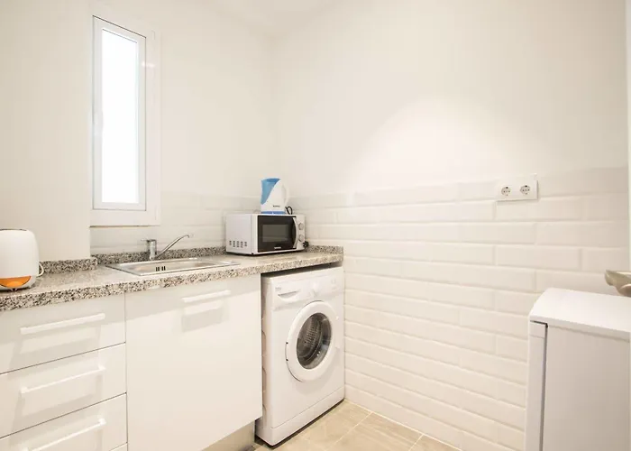 Marina Playa * Βαλένθια