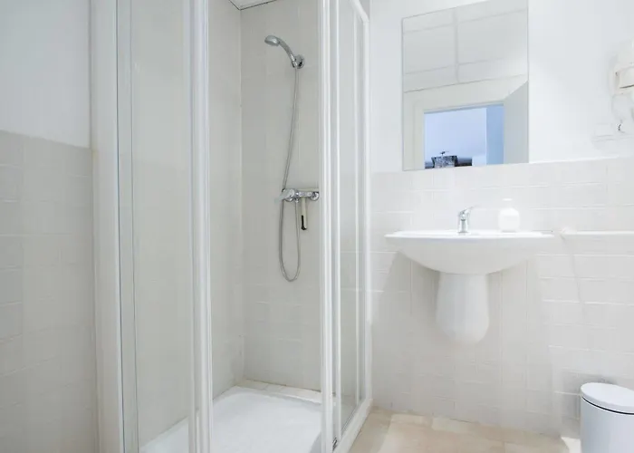 Διαμέρισμα Marina Playa *