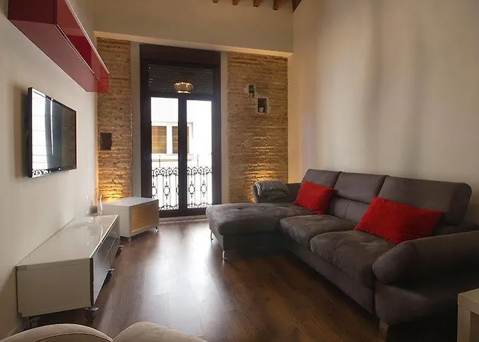 Total Charming Appartamento