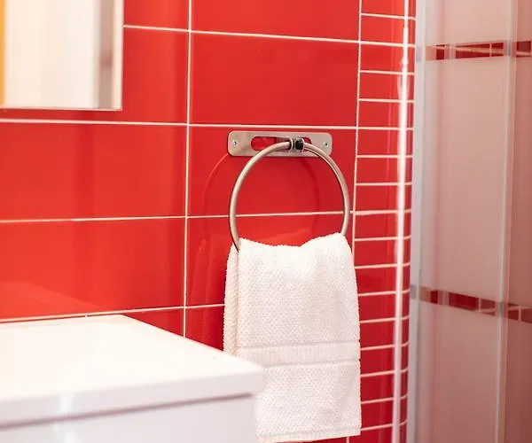 Bubuflats / Mercat Apartmán