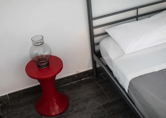 Apartmán Bubuflats / Mercat Valencie